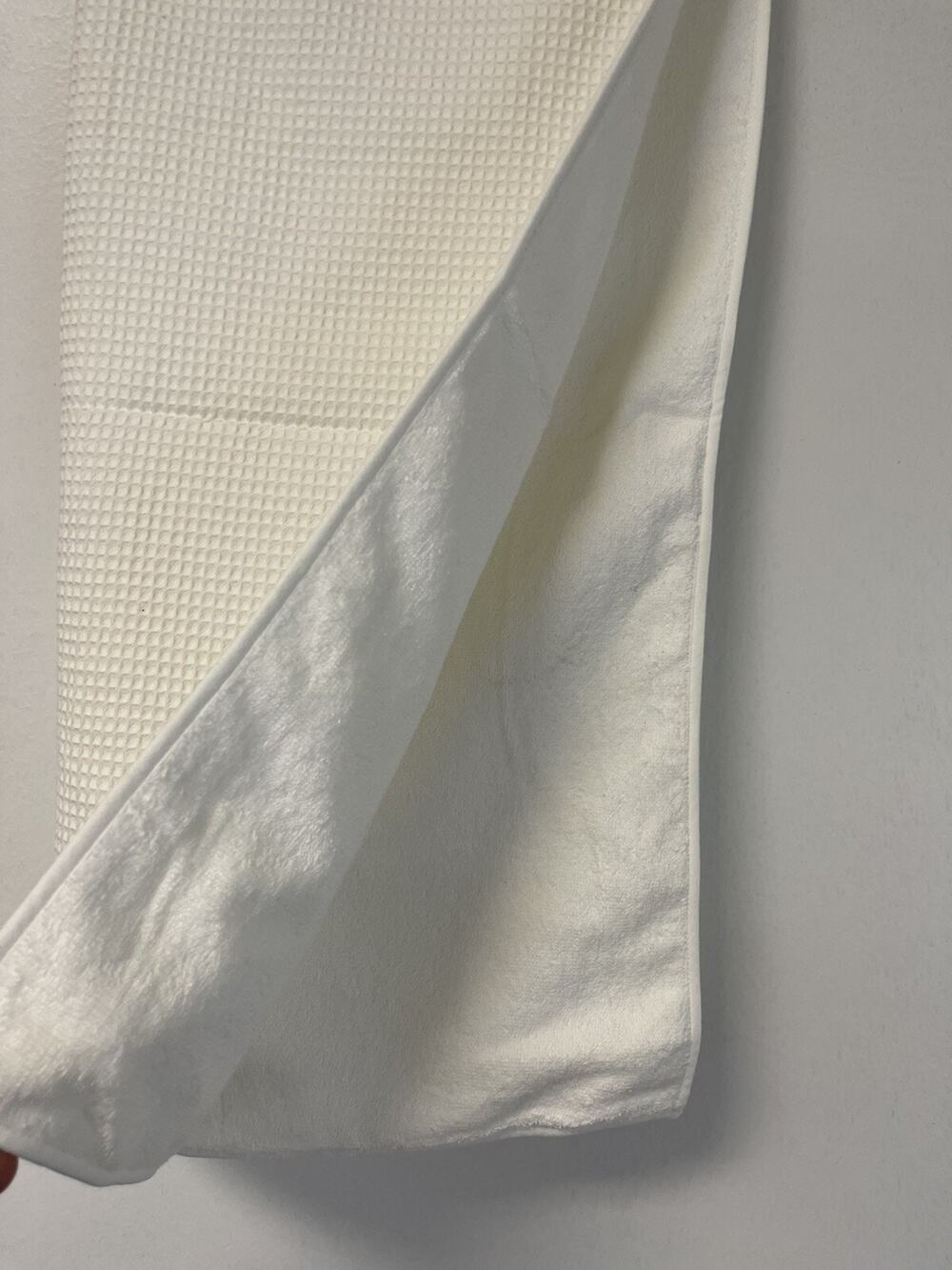 Alex Towel Turkish White Bath Hotel Towel Cotton Heavy Beach Quick Dry N160